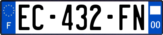 EC-432-FN