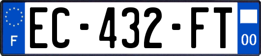 EC-432-FT
