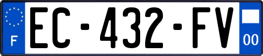 EC-432-FV