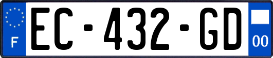 EC-432-GD