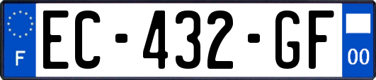 EC-432-GF