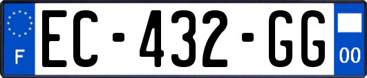 EC-432-GG