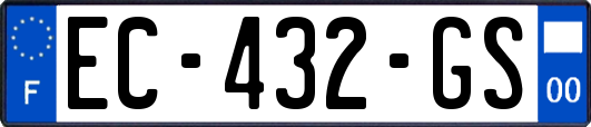 EC-432-GS