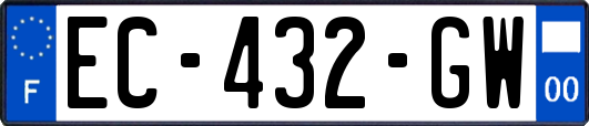 EC-432-GW