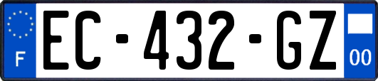 EC-432-GZ