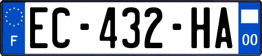 EC-432-HA