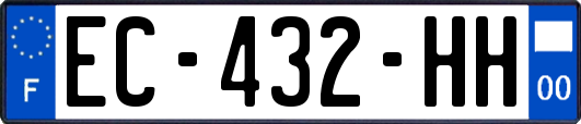EC-432-HH