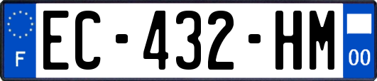 EC-432-HM