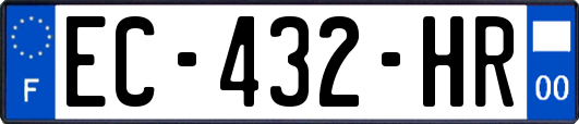 EC-432-HR