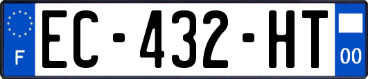 EC-432-HT