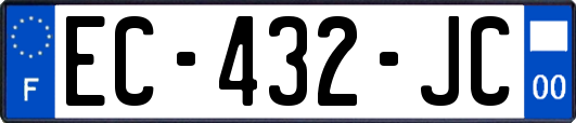 EC-432-JC