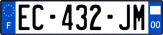 EC-432-JM