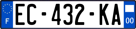 EC-432-KA