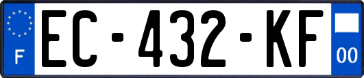 EC-432-KF