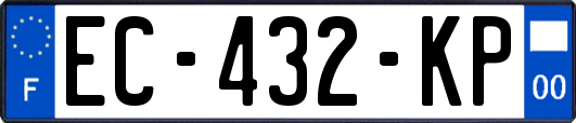 EC-432-KP