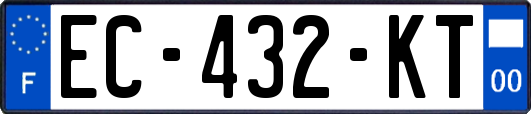 EC-432-KT