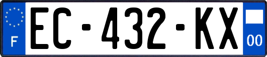 EC-432-KX