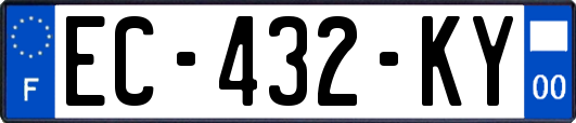 EC-432-KY