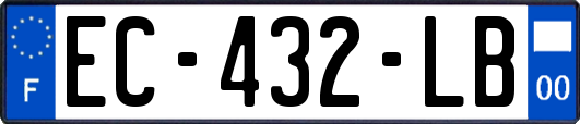 EC-432-LB