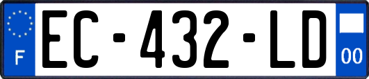 EC-432-LD