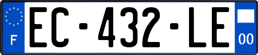 EC-432-LE