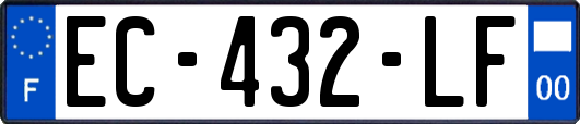 EC-432-LF