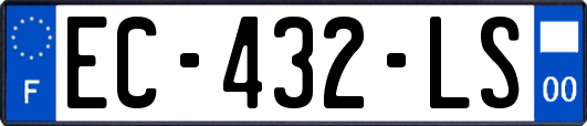 EC-432-LS