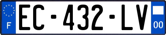 EC-432-LV