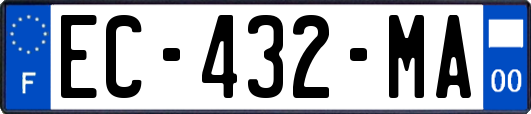 EC-432-MA
