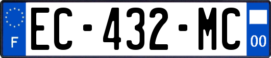 EC-432-MC