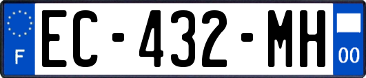EC-432-MH