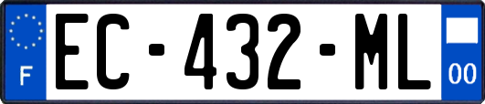 EC-432-ML