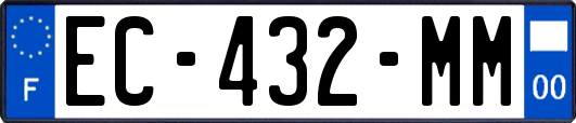 EC-432-MM