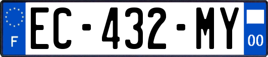 EC-432-MY