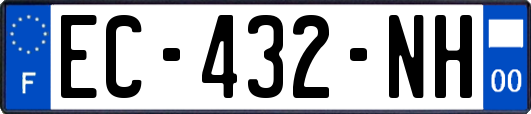 EC-432-NH