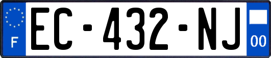 EC-432-NJ