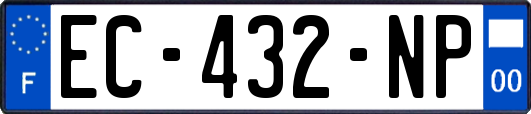 EC-432-NP
