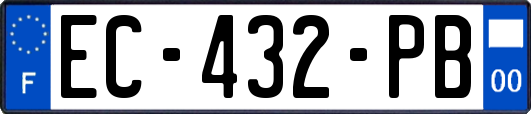 EC-432-PB