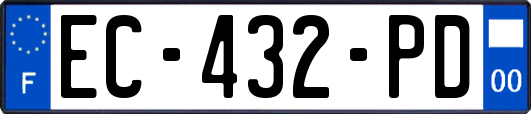 EC-432-PD