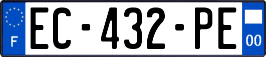 EC-432-PE