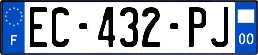 EC-432-PJ