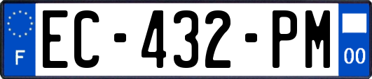 EC-432-PM