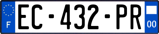 EC-432-PR