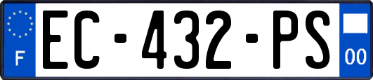 EC-432-PS