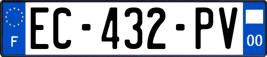 EC-432-PV