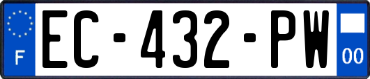 EC-432-PW