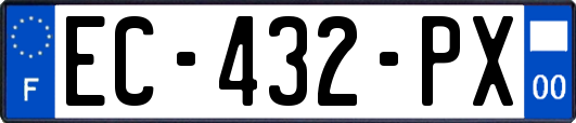 EC-432-PX