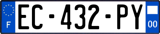 EC-432-PY