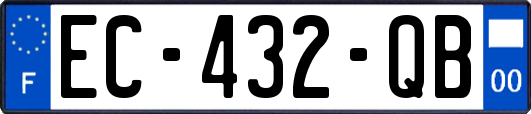 EC-432-QB