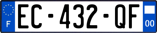 EC-432-QF